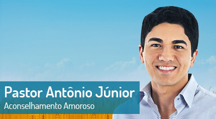 Pastor Antônio Júnior